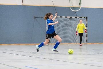 Bild 273 - wBJ Futsalmeisterschaft